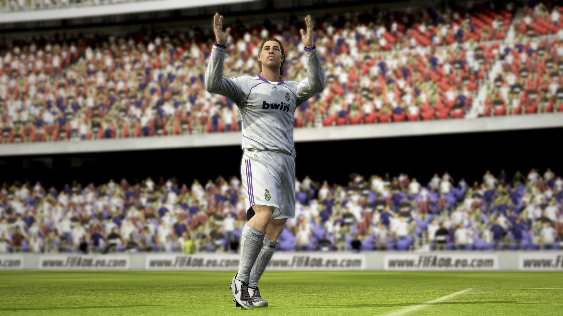 FIFA 08 - Imagen 38
